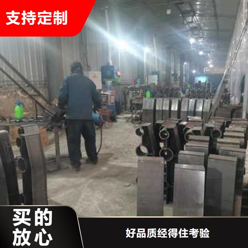 不銹鋼復(fù)合管防撞護(hù)欄【防撞橋梁護(hù)欄】產(chǎn)品實(shí)拍