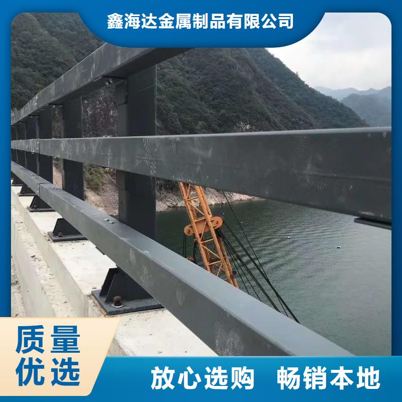 磐石市城市橋梁景觀護欄