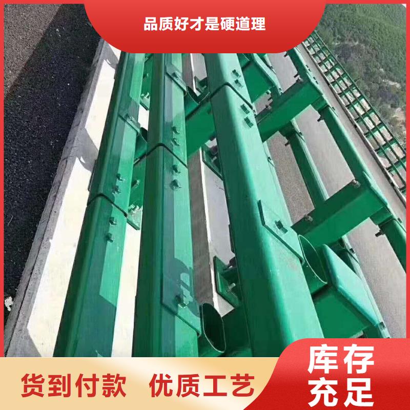 不銹鋼橋梁欄桿歡迎咨詢訂購