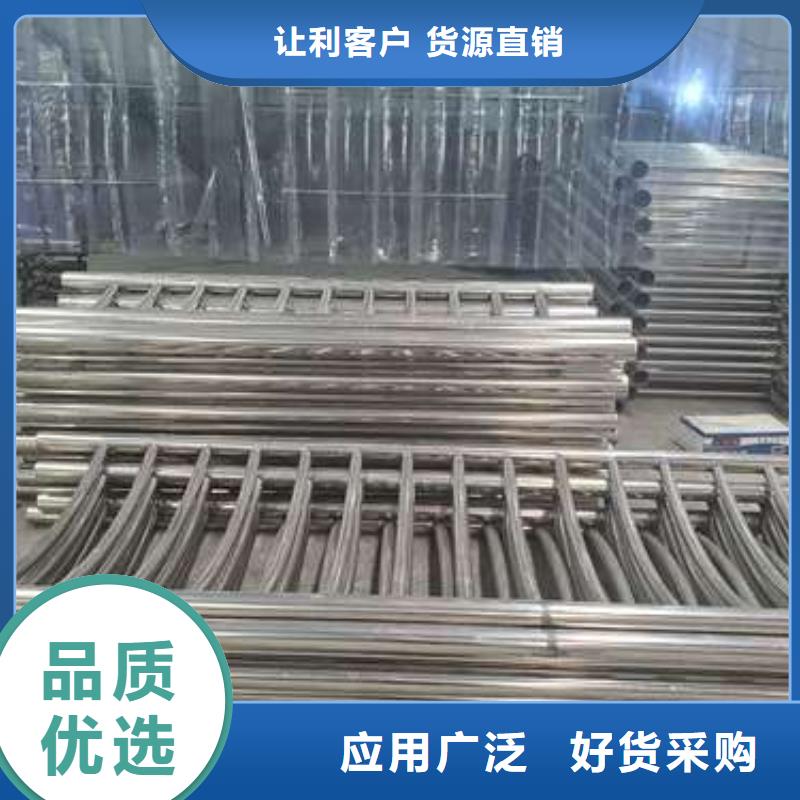 景觀防撞護(hù)欄遠(yuǎn)銷(xiāo)海外