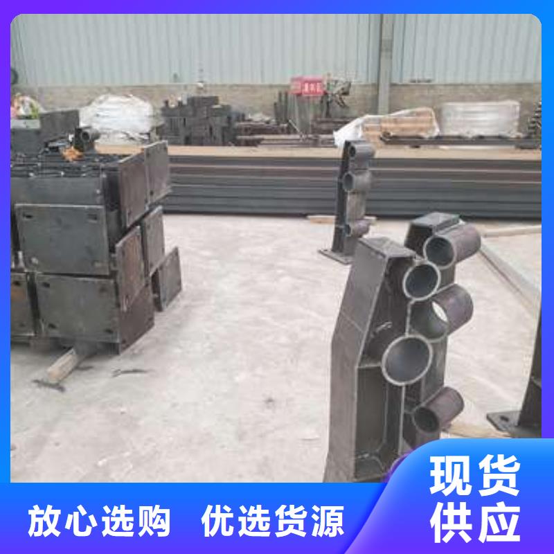 船營區(qū)交通護(hù)欄質(zhì)量優(yōu)