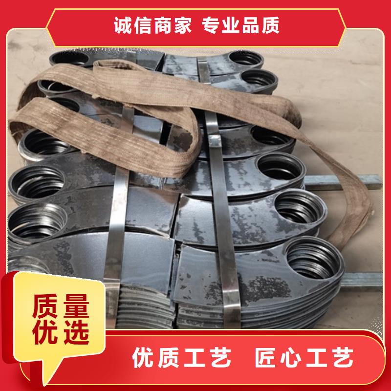 服務(wù)周到的景觀防撞護(hù)欄公司