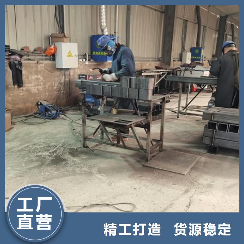 發(fā)貨速度快的防撞護欄銷售廠家