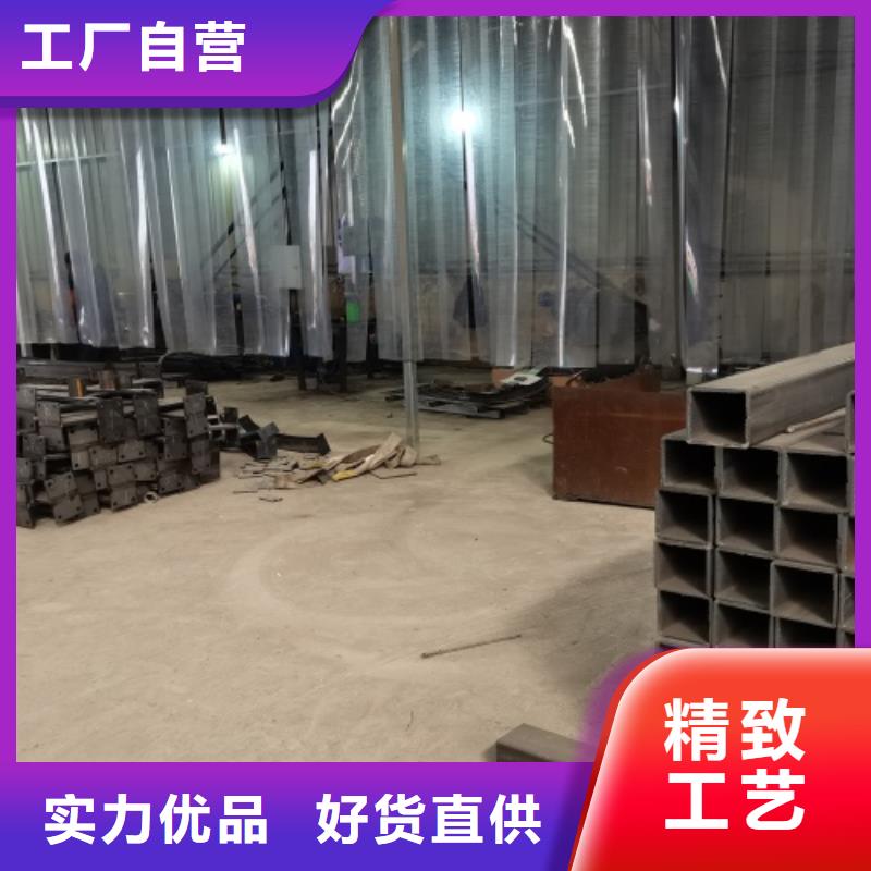 船營區(qū)交通護(hù)欄質(zhì)量優(yōu)