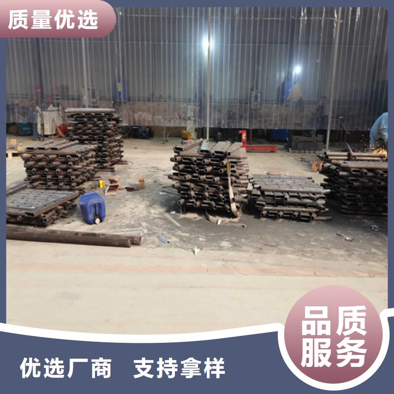 景觀不銹鋼橋梁護(hù)欄價(jià)格實(shí)惠