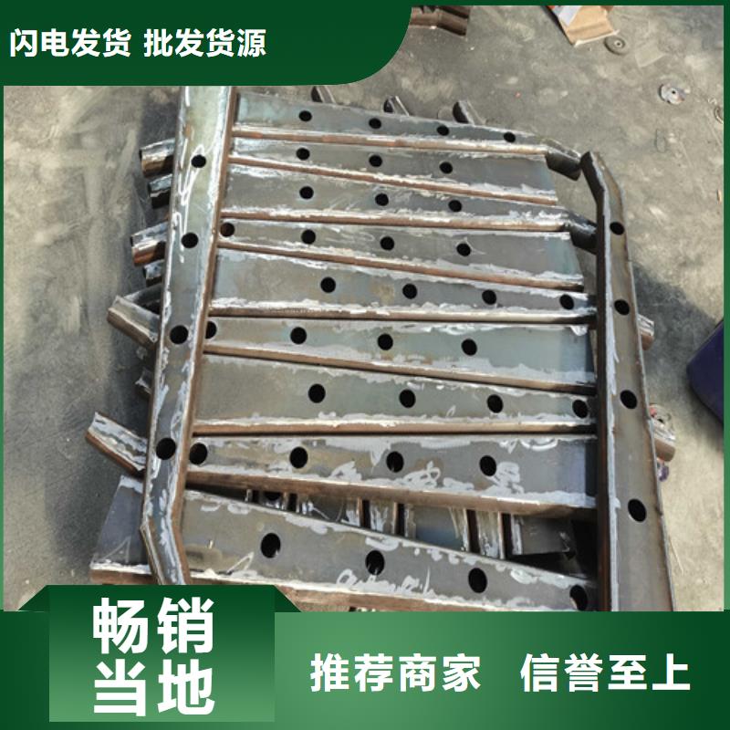 景觀不銹鋼橋梁護(hù)欄價(jià)格實(shí)惠