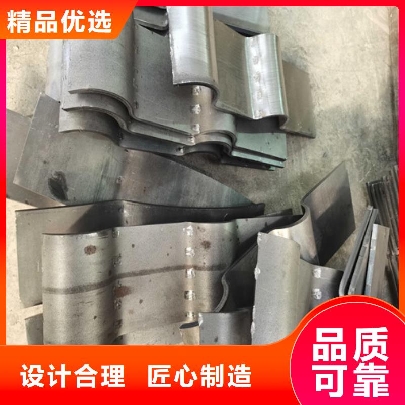 不銹鋼復合管護欄橋梁護欄大品牌值得信賴