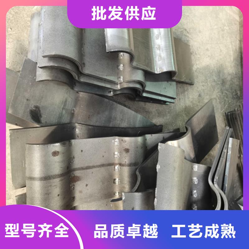 不銹鋼復(fù)合管護(hù)欄_防撞立柱真正讓利給買家