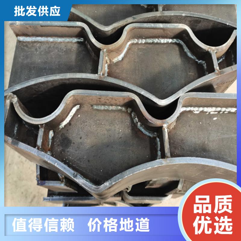 不锈钢复合管护栏_【城市景观防护栏】实力厂家直销