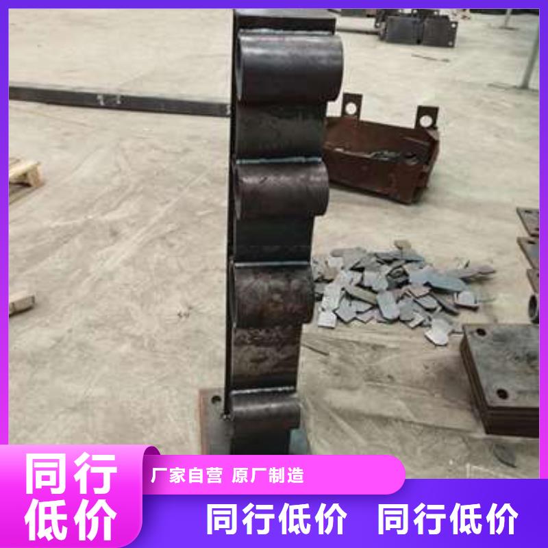 不銹鋼復(fù)合管護欄_304不銹鋼復(fù)合管實地大廠