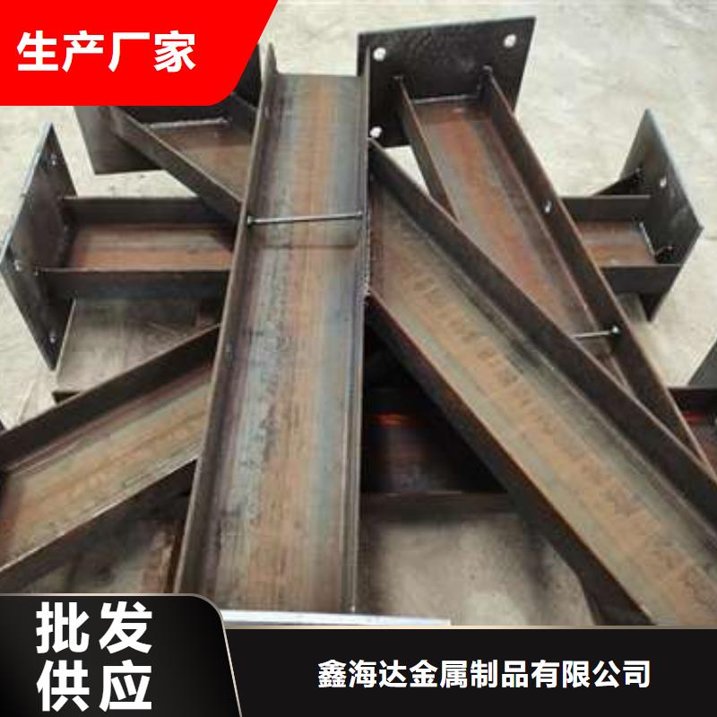 不銹鋼復合管護欄國道抗沖擊圍欄生產廠家