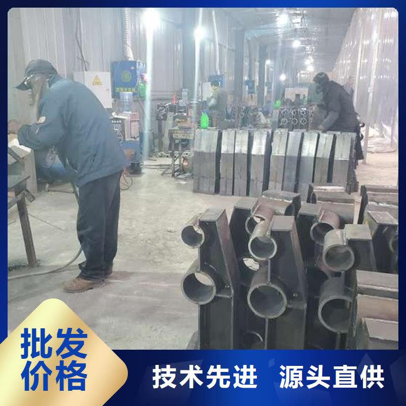 不銹鋼復(fù)合管護(hù)欄_304不銹鋼復(fù)合管購買的是放心