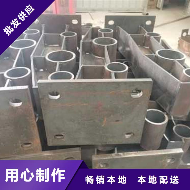 #不銹鋼橋梁護(hù)欄#-全國直銷