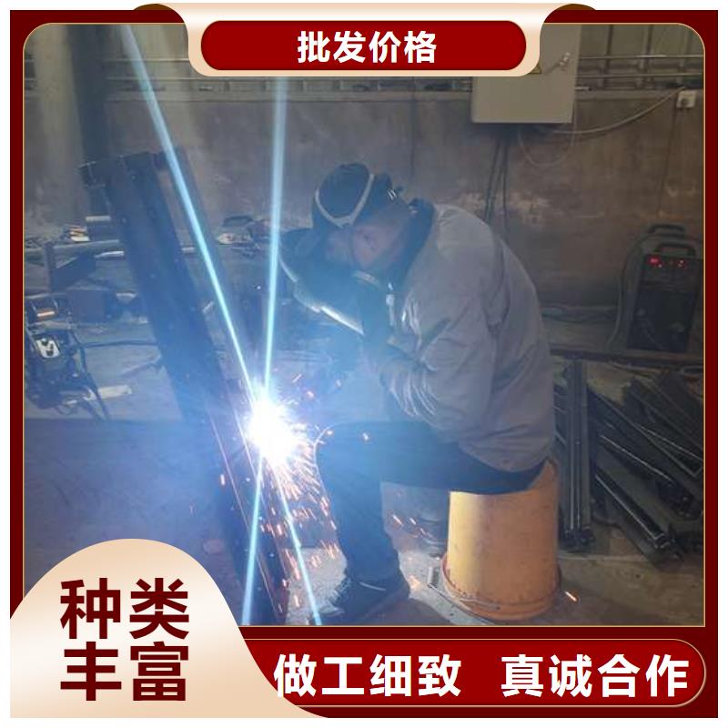 不銹鋼復(fù)合管護(hù)欄防撞護(hù)欄高性價比