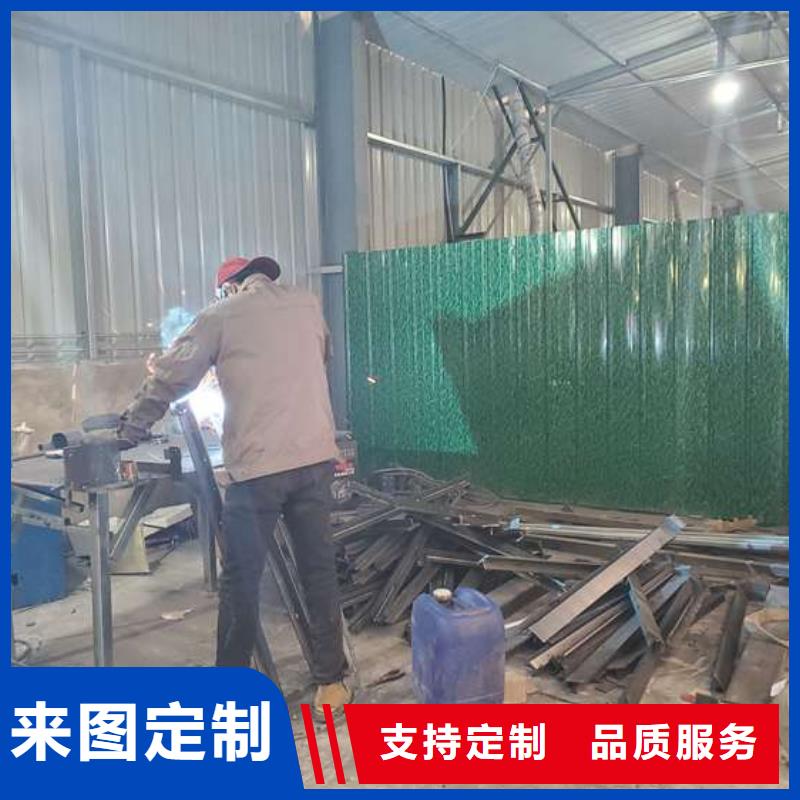 不锈钢复合管护栏桥梁护栏一站式厂家