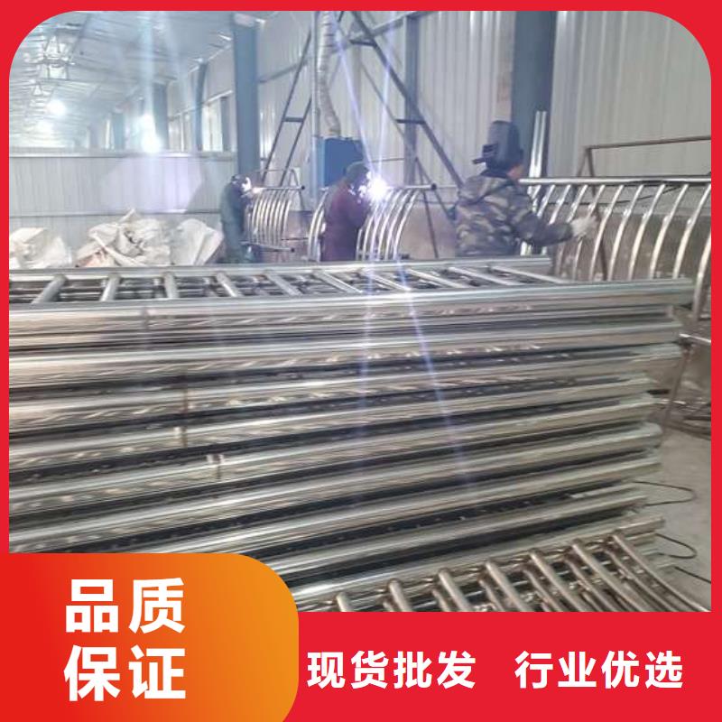 經(jīng)驗豐富的不銹鋼燈光護欄經(jīng)銷商