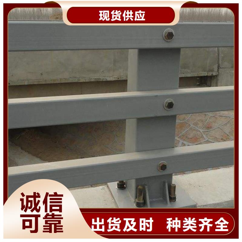 選人行道防撞護欄-實體廠家可定制