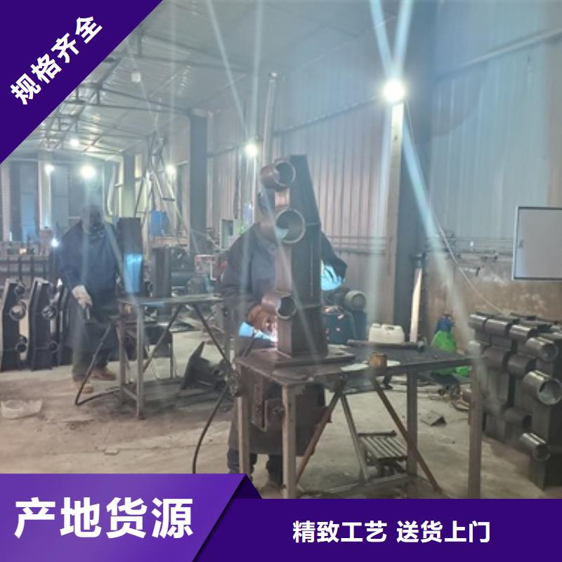 #不銹鋼橋梁護(hù)欄#-全國直銷