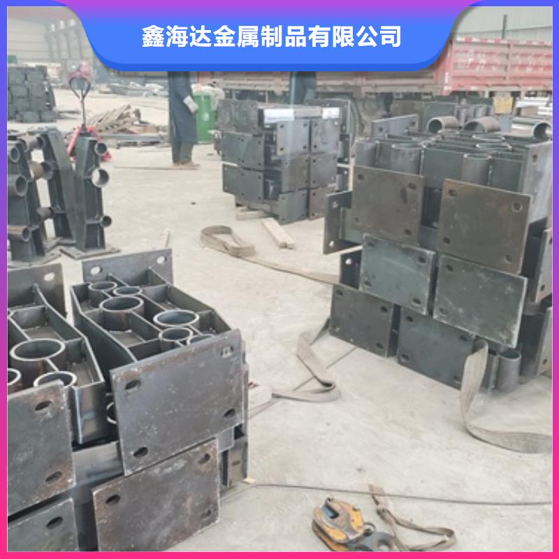  不銹鋼復(fù)合管護(hù)欄訂購