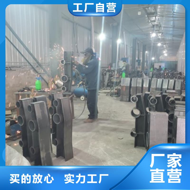 天橋景觀護(hù)欄價(jià)格合理