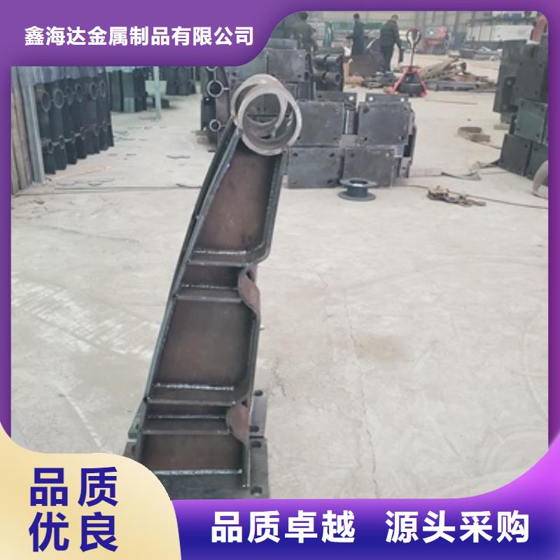 不銹鋼復(fù)合管護(hù)欄【波形護(hù)欄】講信譽(yù)保質(zhì)量