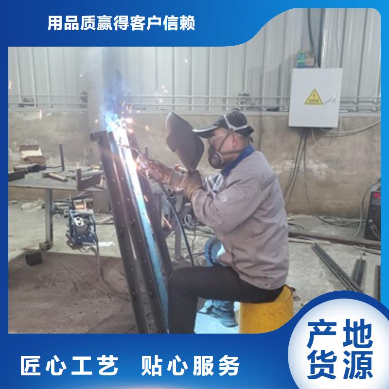 價格低的燈光鋁藝欄桿廠家