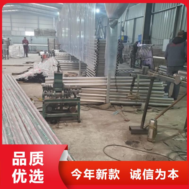 不銹鋼復(fù)合管護(hù)欄,不銹鋼立柱質(zhì)量層層把關(guān)