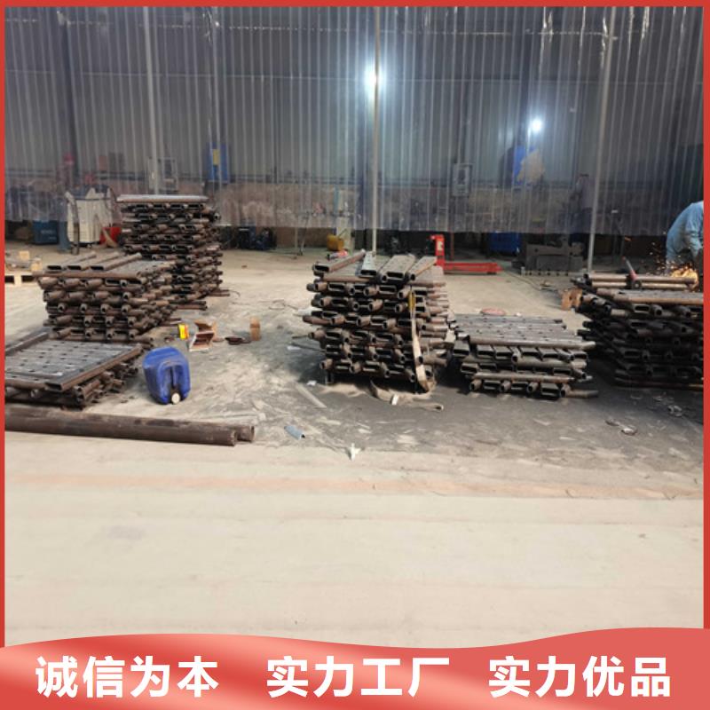  防撞護(hù)欄品種全