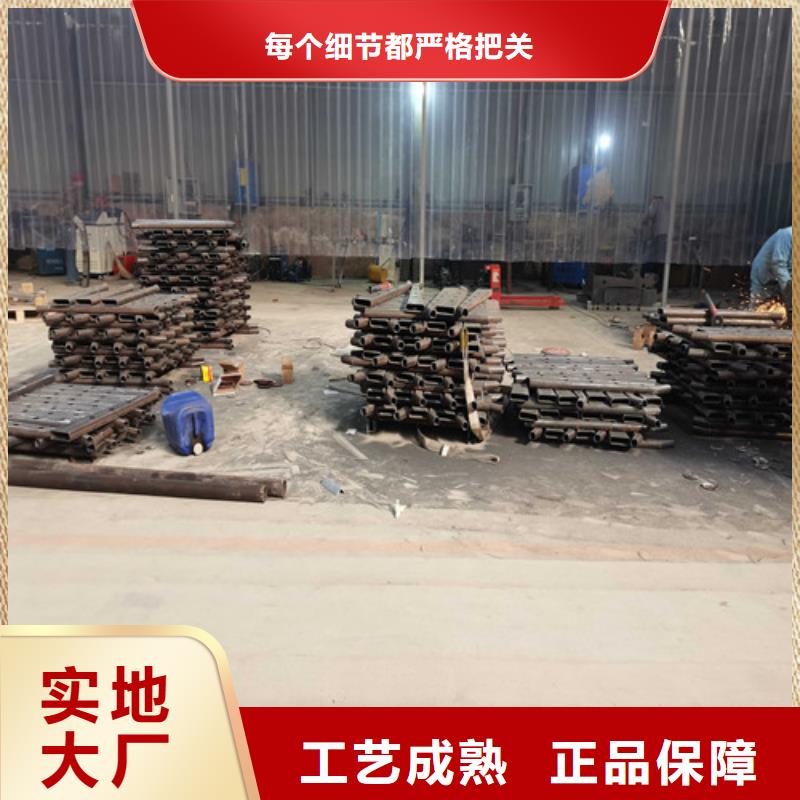 防撞護(hù)欄-【鍍鋅波形護(hù)欄】嚴(yán)選好貨
