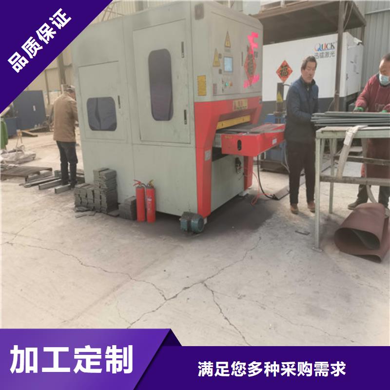 防撞护栏【铝合金护栏】经验丰富质量放心