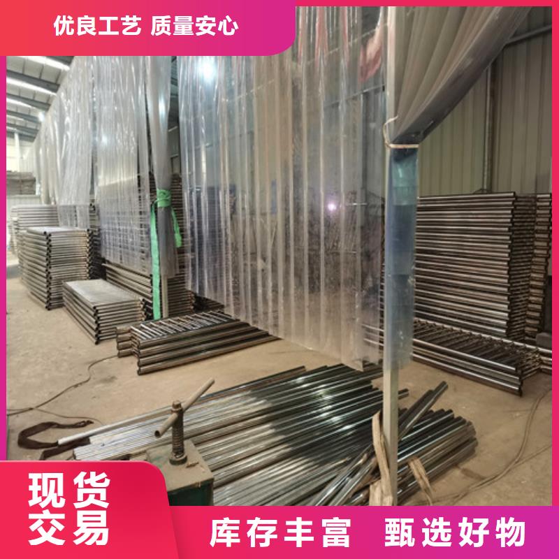 防撞护栏-LED防护栏杆本地配送
