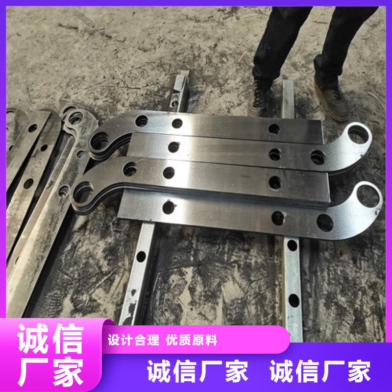 【防撞護欄-橋梁護欄品質(zhì)商家】
