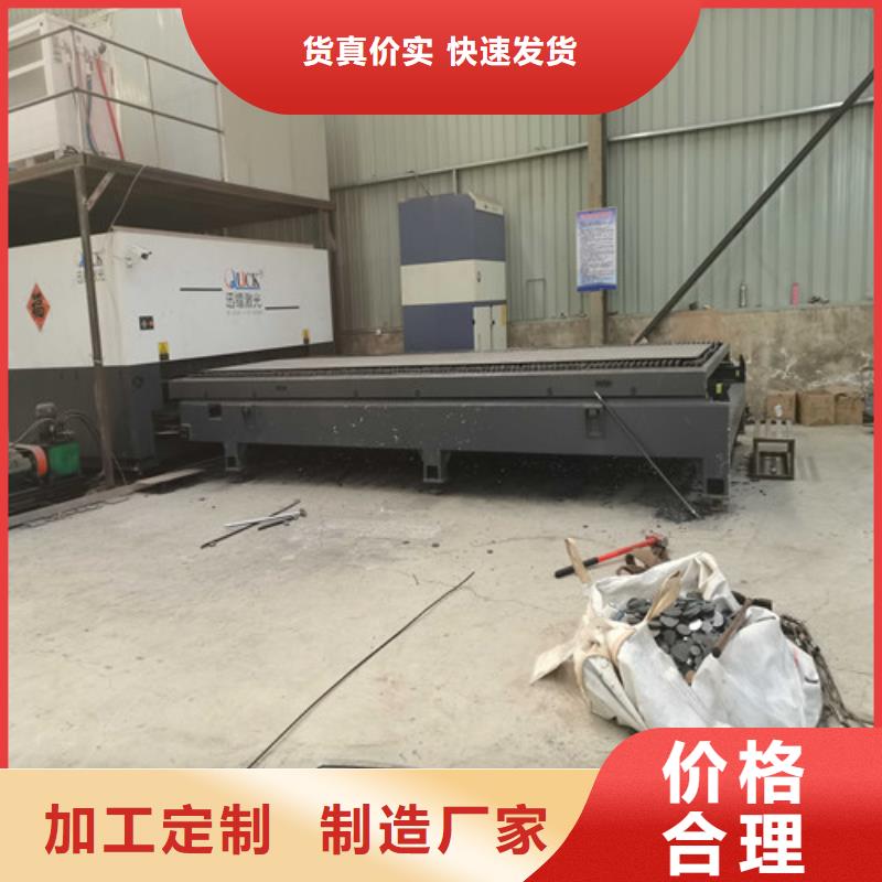 防撞护栏镀锌管景观护栏厂家采购