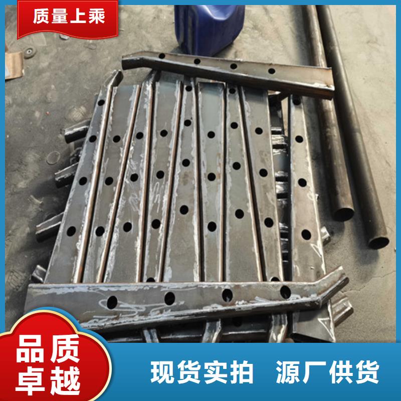防撞護(hù)欄_河道防撞欄桿使用方法