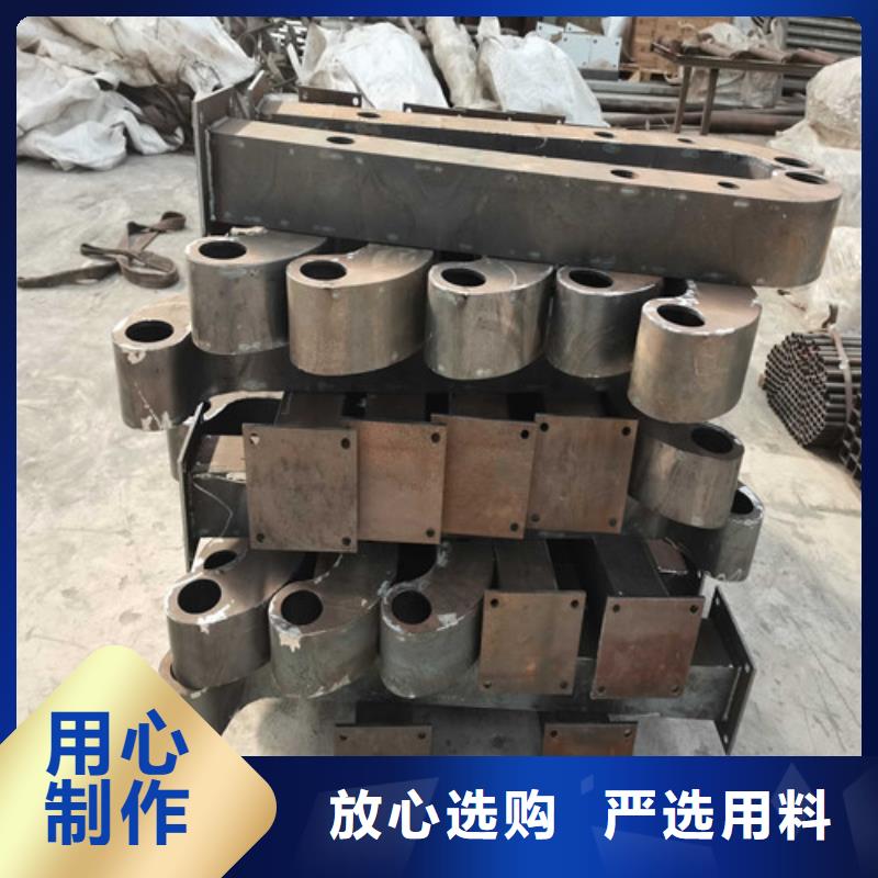 防撞护栏-立柱今日新品