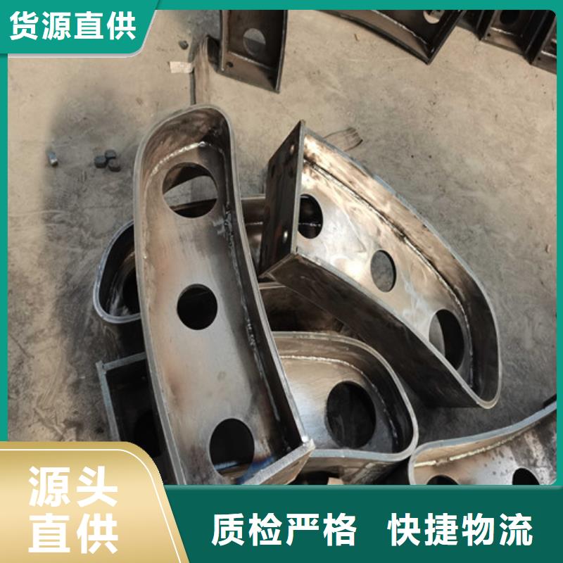 防撞護欄_【高速開口欄網(wǎng)】實體廠家支持定制