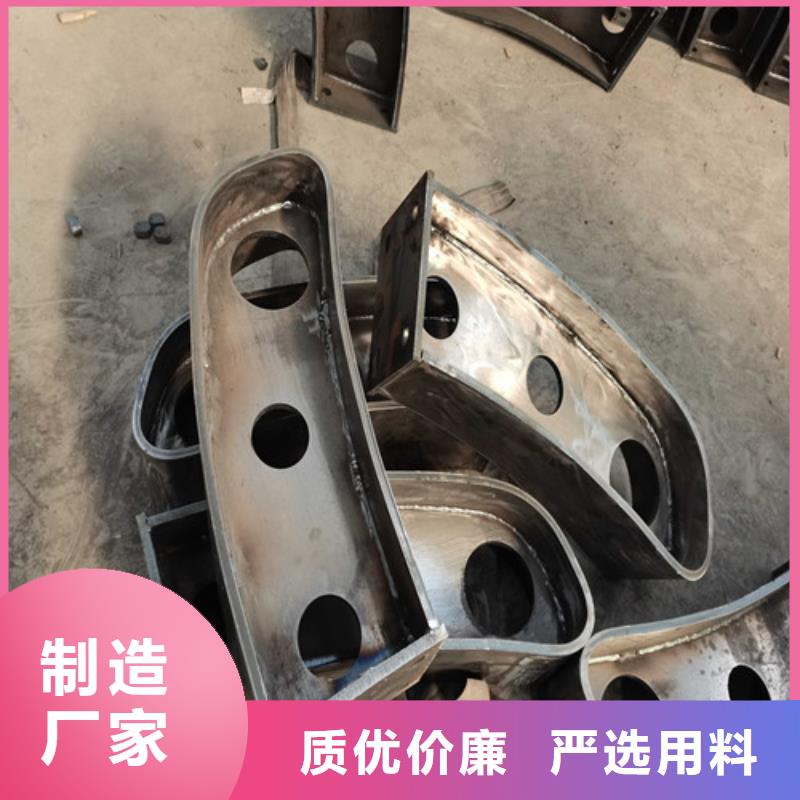 防撞护栏【波形护栏】专业信赖厂家