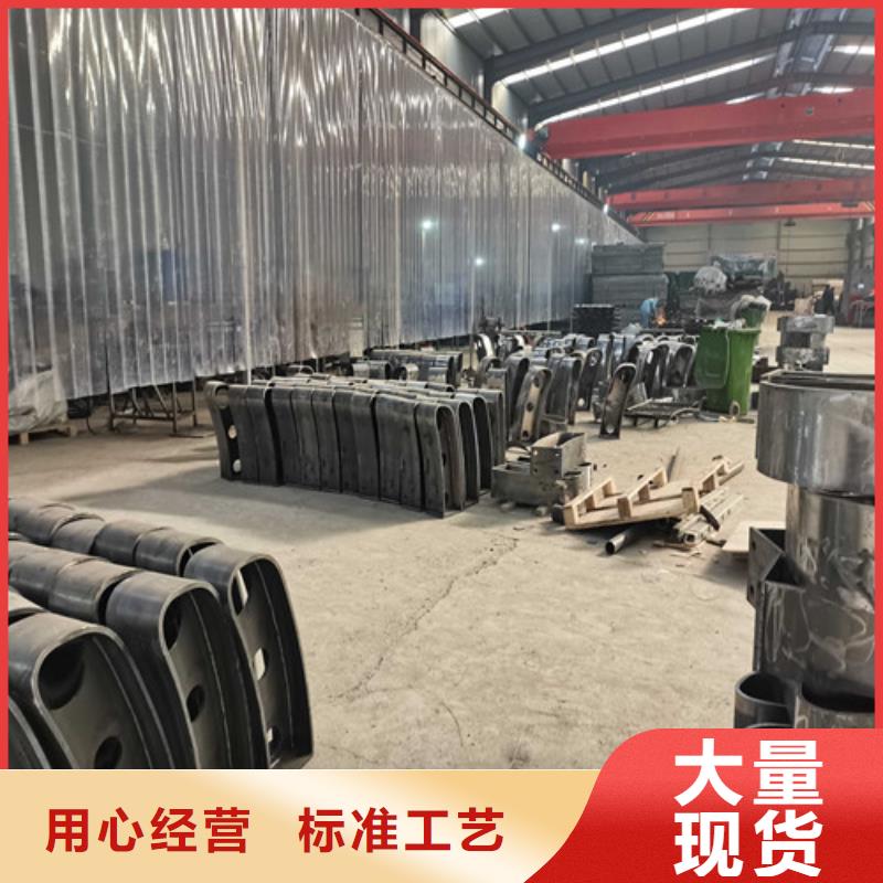 防撞護(hù)欄 防撞【護(hù)欄】有口皆碑