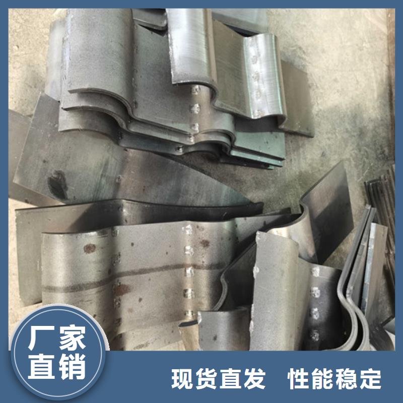 防撞護欄_【【市政護欄】】廠家自營