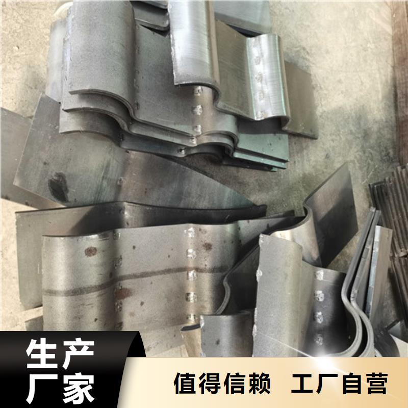 防撞护栏使用寿命长久