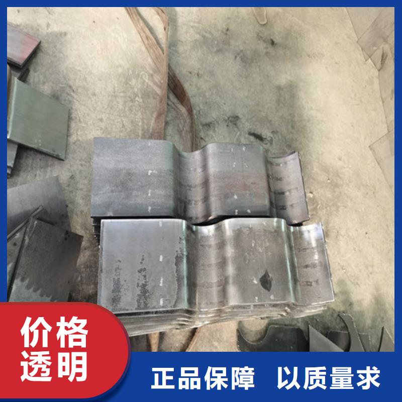  防撞护栏使用寿命长久