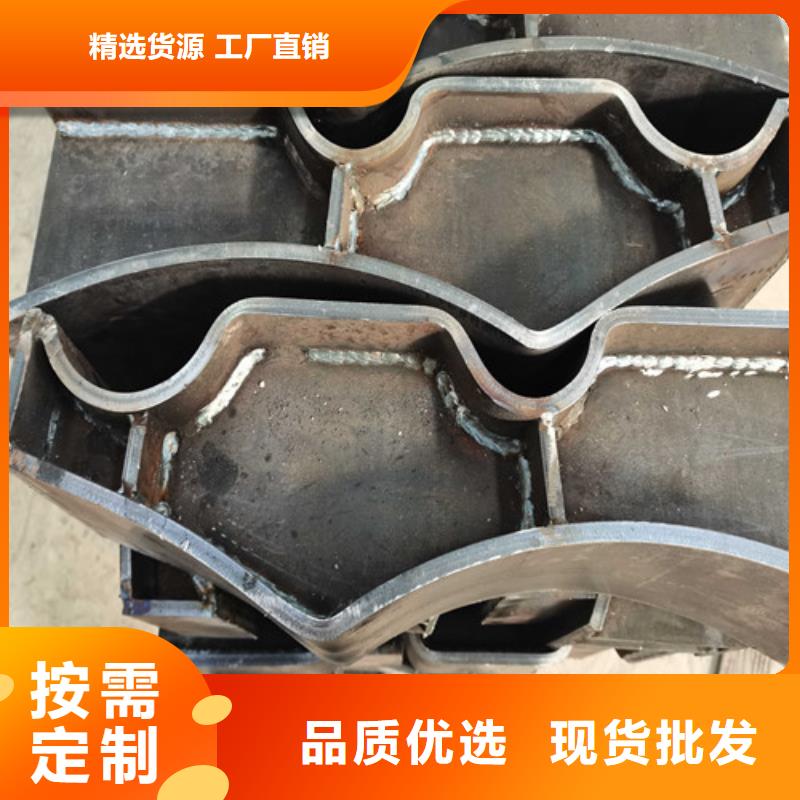  防撞護(hù)欄廠家型號(hào)齊全