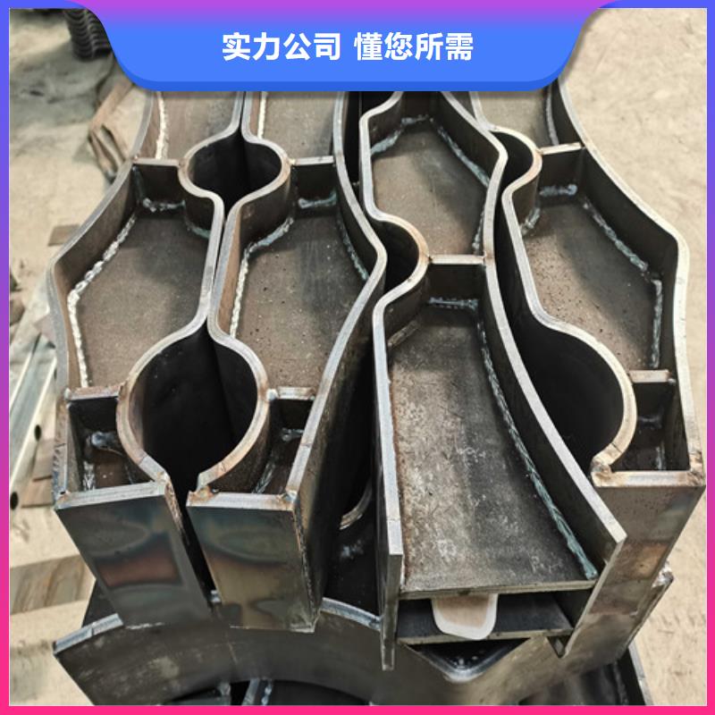  防撞护栏使用寿命长久