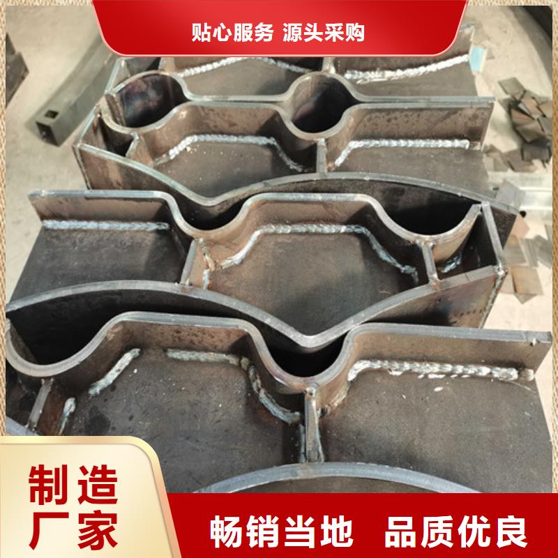  防撞护栏品质不将就