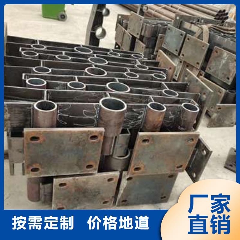 防撞護(hù)欄_河道防撞欄桿使用方法