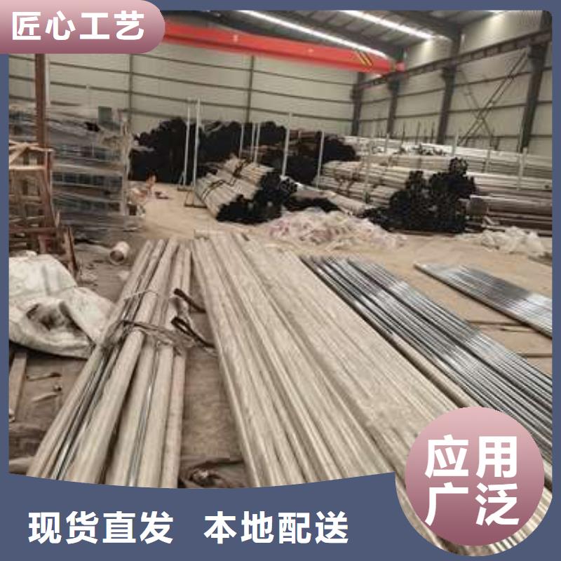 防撞护栏-桥梁景观栏杆货品齐全