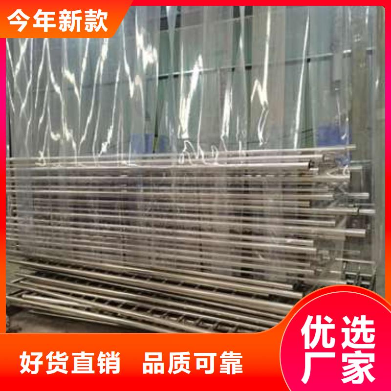 防撞护栏_立柱价格实惠