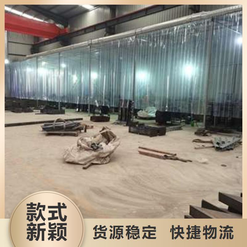 防撞護欄_【防撞護欄】專注細節(jié)專注品質(zhì)