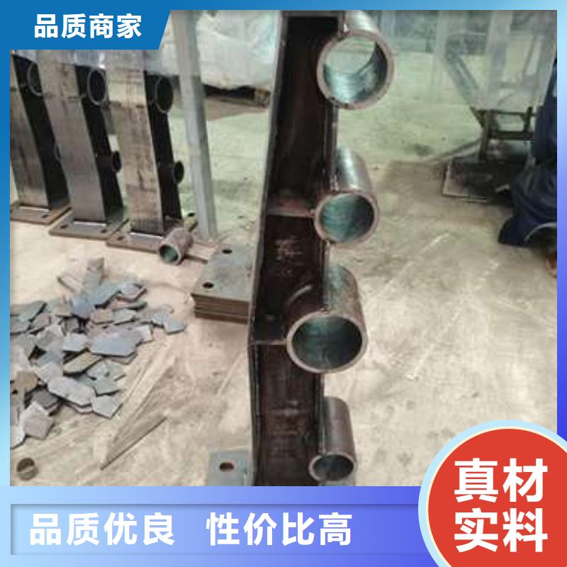 防撞護(hù)欄【【防撞護(hù)欄】】廠家品控嚴(yán)格