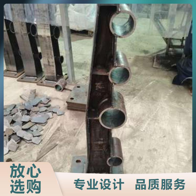 【防撞護欄-橋梁護欄品質(zhì)商家】
